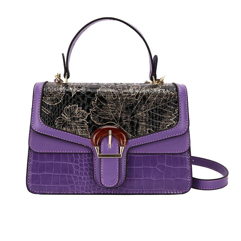 Aliyah Bag